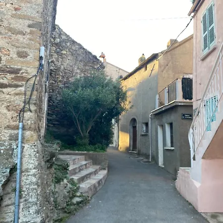 A Stella Dom wakacyjny