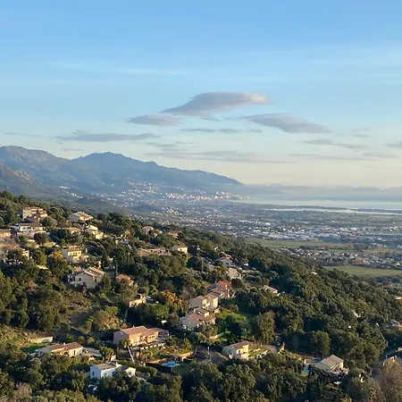 A Stella Dom wakacyjny