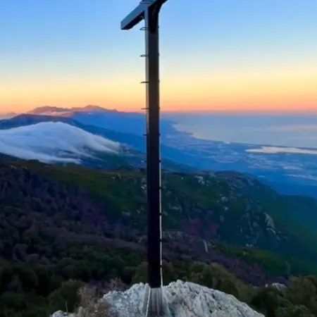 A Stella Dom wakacyjny *