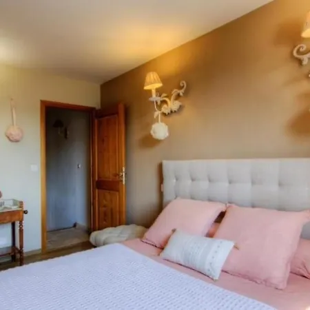 A Stella Borgo (Corsica)