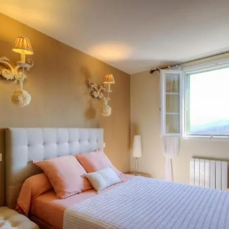 Dom wakacyjny A Stella