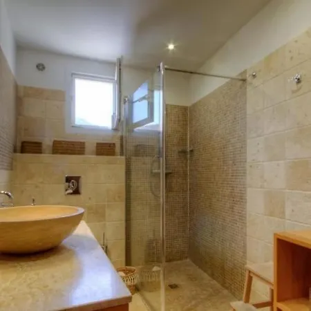 A Stella Borgo (Corsica)