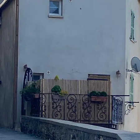 A Stella * Borgo (Corsica)