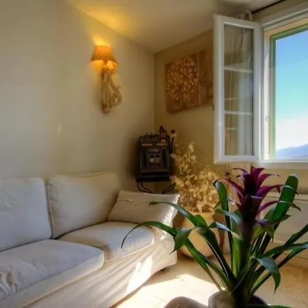 Σπίτι διακοπών A Stella *