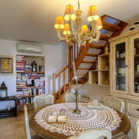 Σπίτι διακοπών A Stella