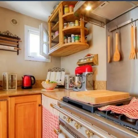 A Stella Borgo (Corsica)