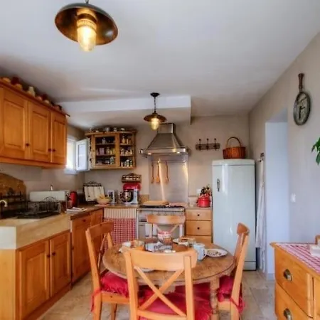 A Stella Borgo (Corsica)