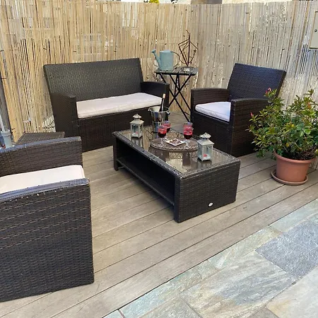 Σπίτι διακοπών A Stella