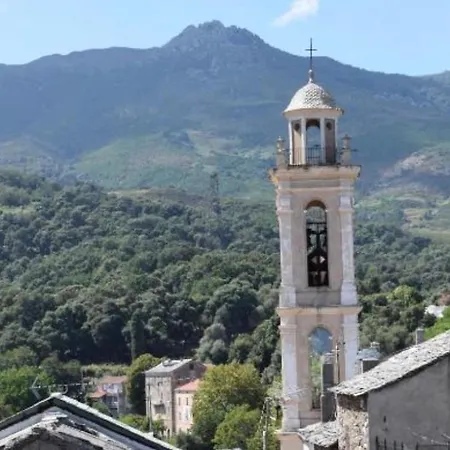 A Stella Σπίτι διακοπών *