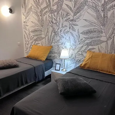 Vakantiehuis A Stella Borgo (Corsica)