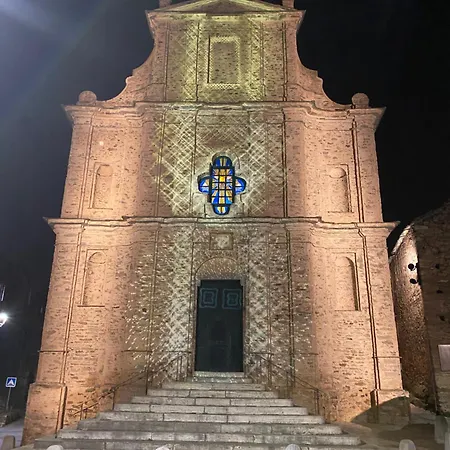 A Stella Borgo (Corsica)