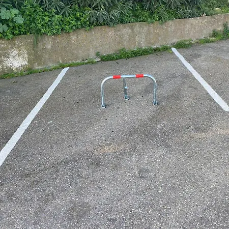 Σπίτι διακοπών A Stella Borgo (Corsica)