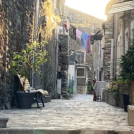 A Stella * Borgo (Corsica)