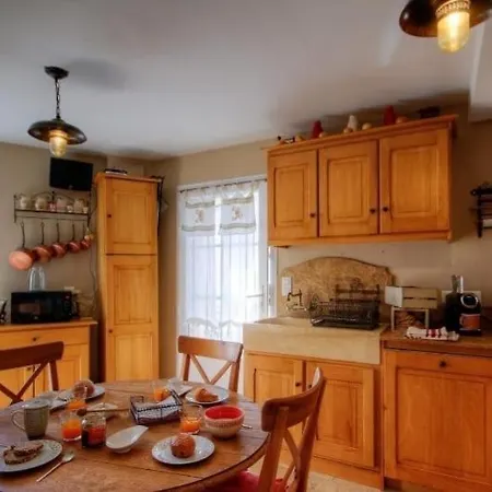 A Stella Σπίτι διακοπών *