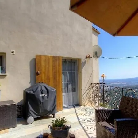 A Stella Vakantiehuis Borgo (Corsica)