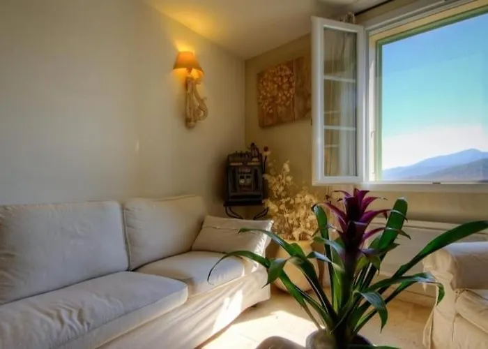 Prázdninový dům A Stella *