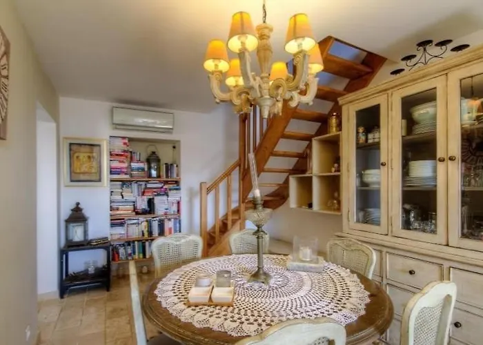 Prázdninový dům A Stella