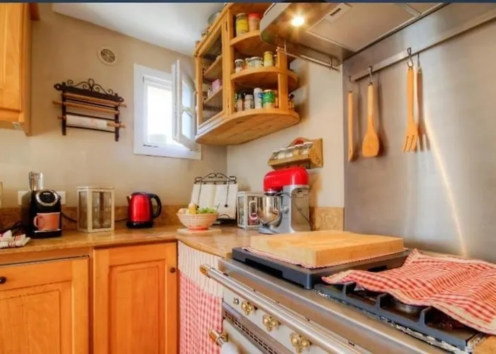 A Stella Borgo (Corsica)