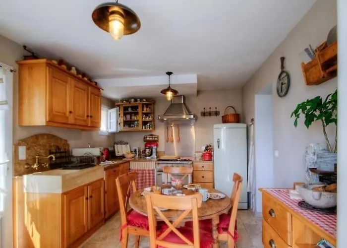 A Stella Borgo (Corsica)