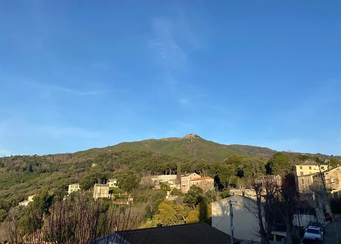 Prázdninový dům A Stella