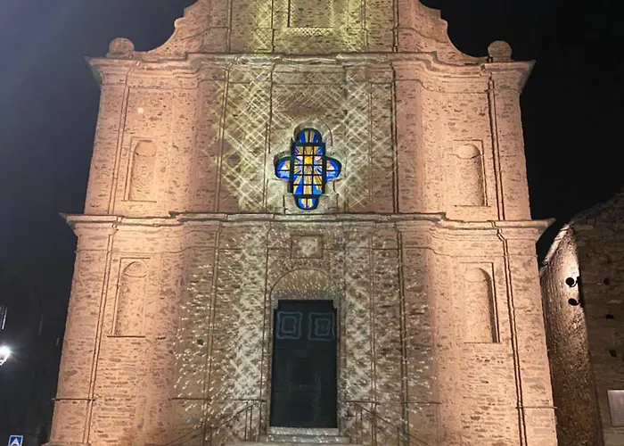 A Stella Borgo (Corsica)