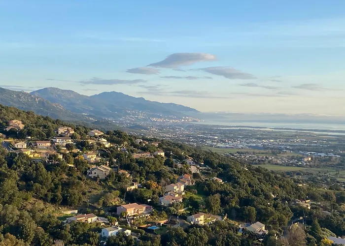 A Stella Prázdninový dům