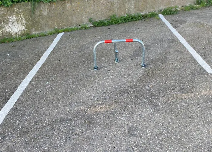 Prázdninový dům A Stella Borgo (Corsica)