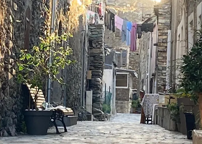 A Stella * Borgo (Corsica)