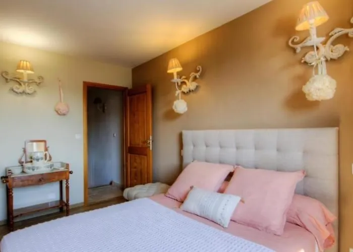 A Stella Borgo (Corsica)