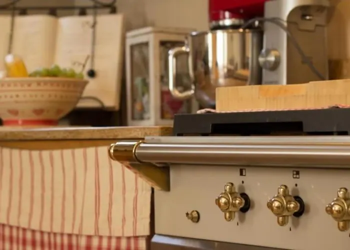 A Stella * Borgo (Corsica)