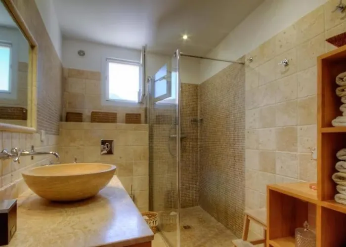 A Stella Borgo (Corsica)